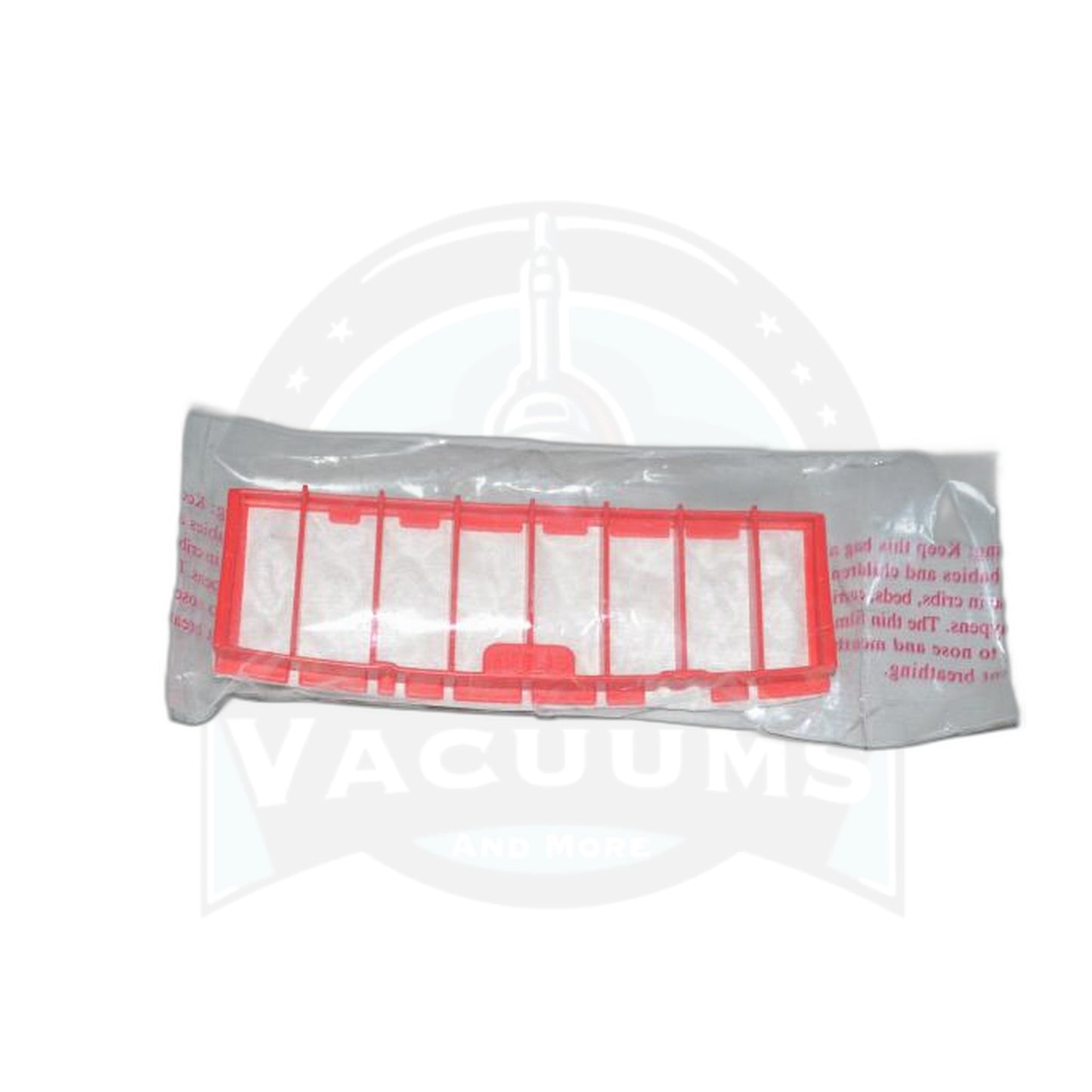 Panasonic Vacuum Filter Replacement - Panasonic
