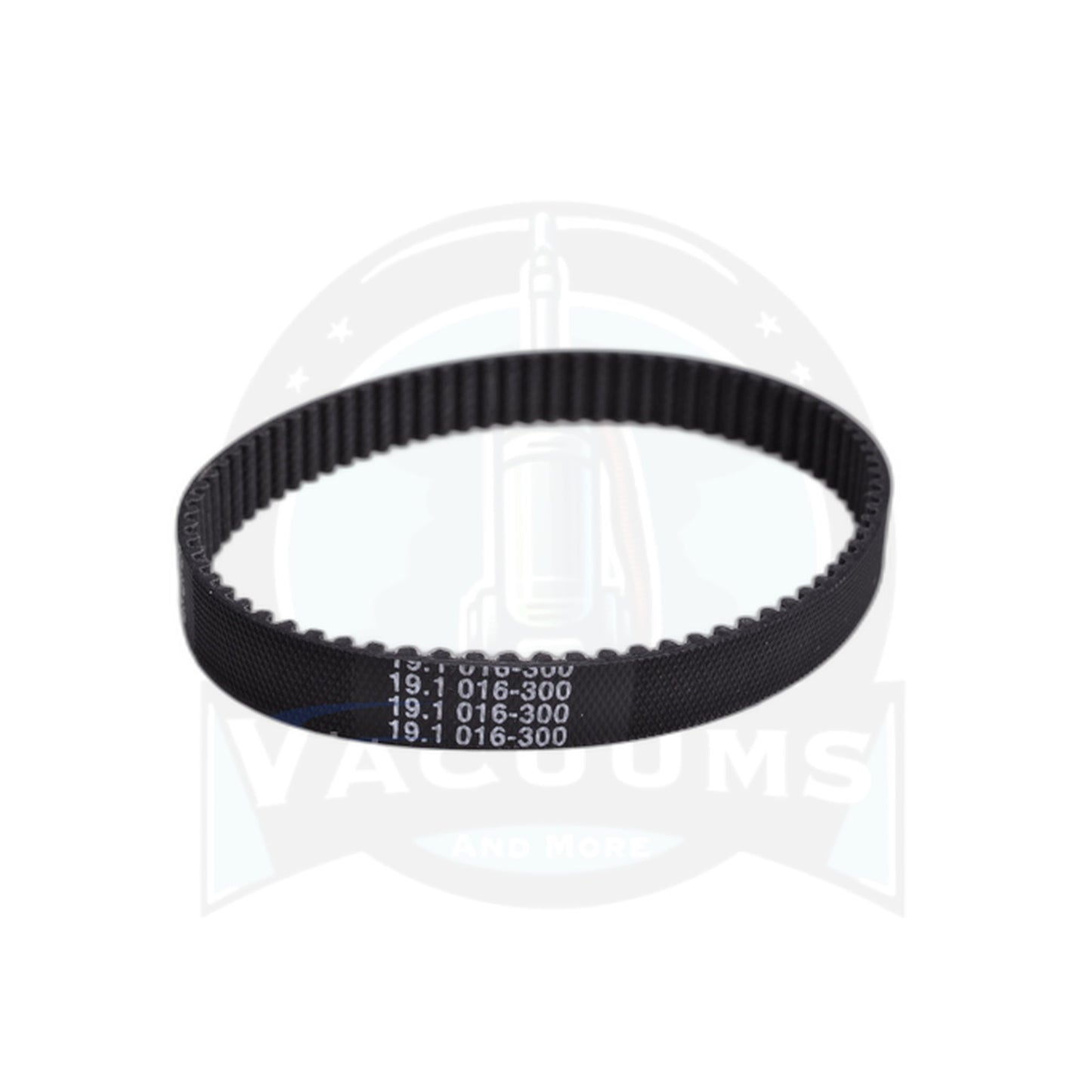 Bosch Large Geared Power Nozzle Belt - Fits EBK340 - Bosch