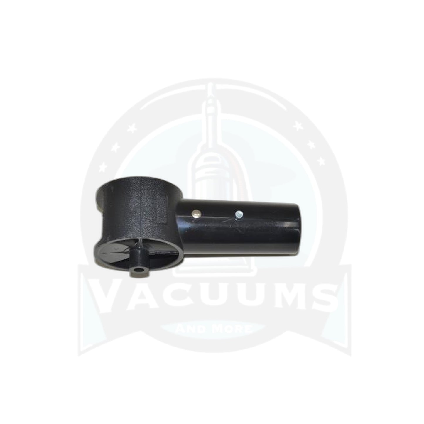 Elbow-f.q. P/n 48/88 Models/black - No Longer Able to Purchase - Vacuums and More