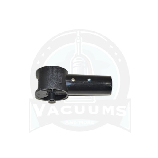 Elbow-f.q. P/n 48/88 Models/black - No Longer Able to Purchase - Vacuums and More