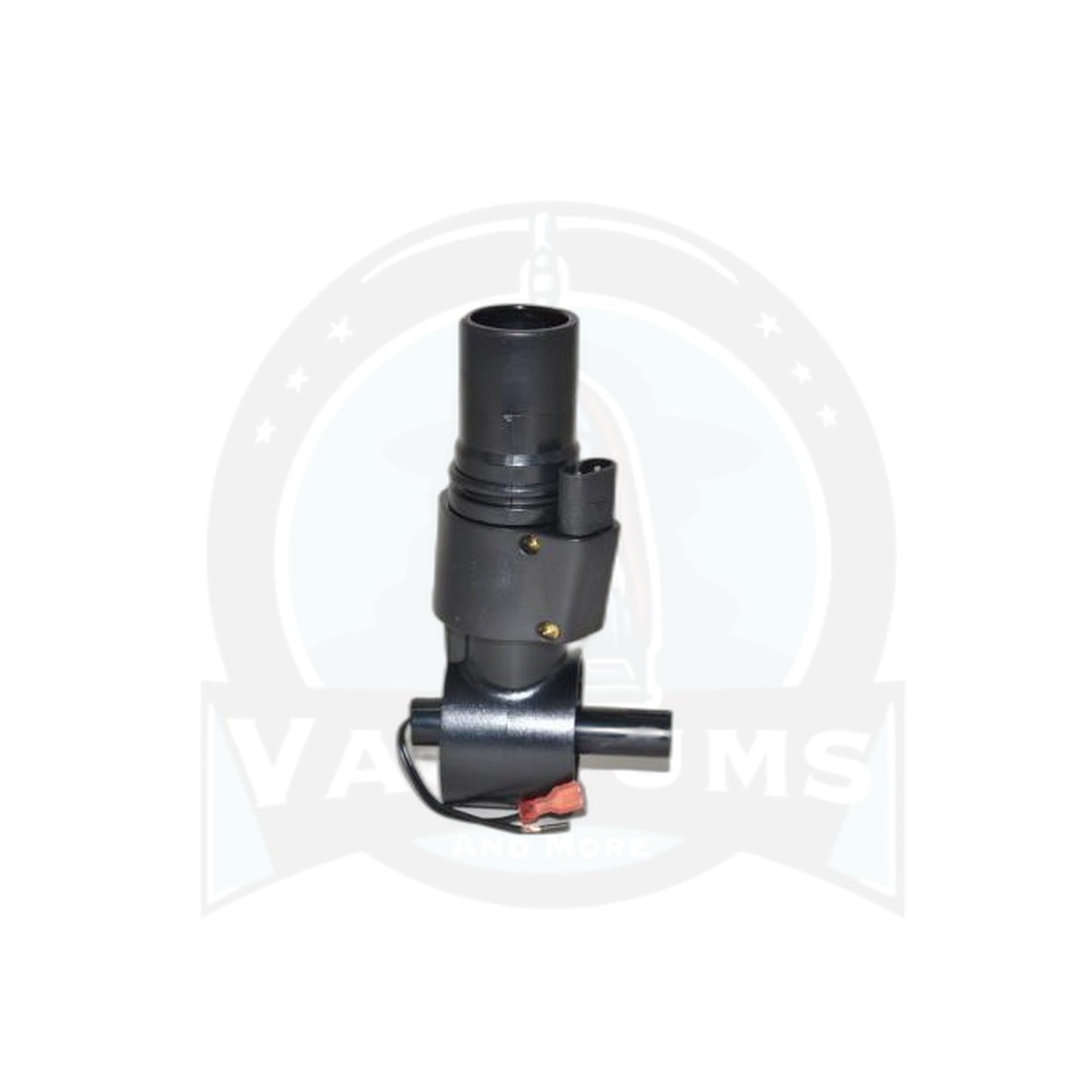 Filter Queen Power Nozzle Swivel Elbow - Filter Queen
