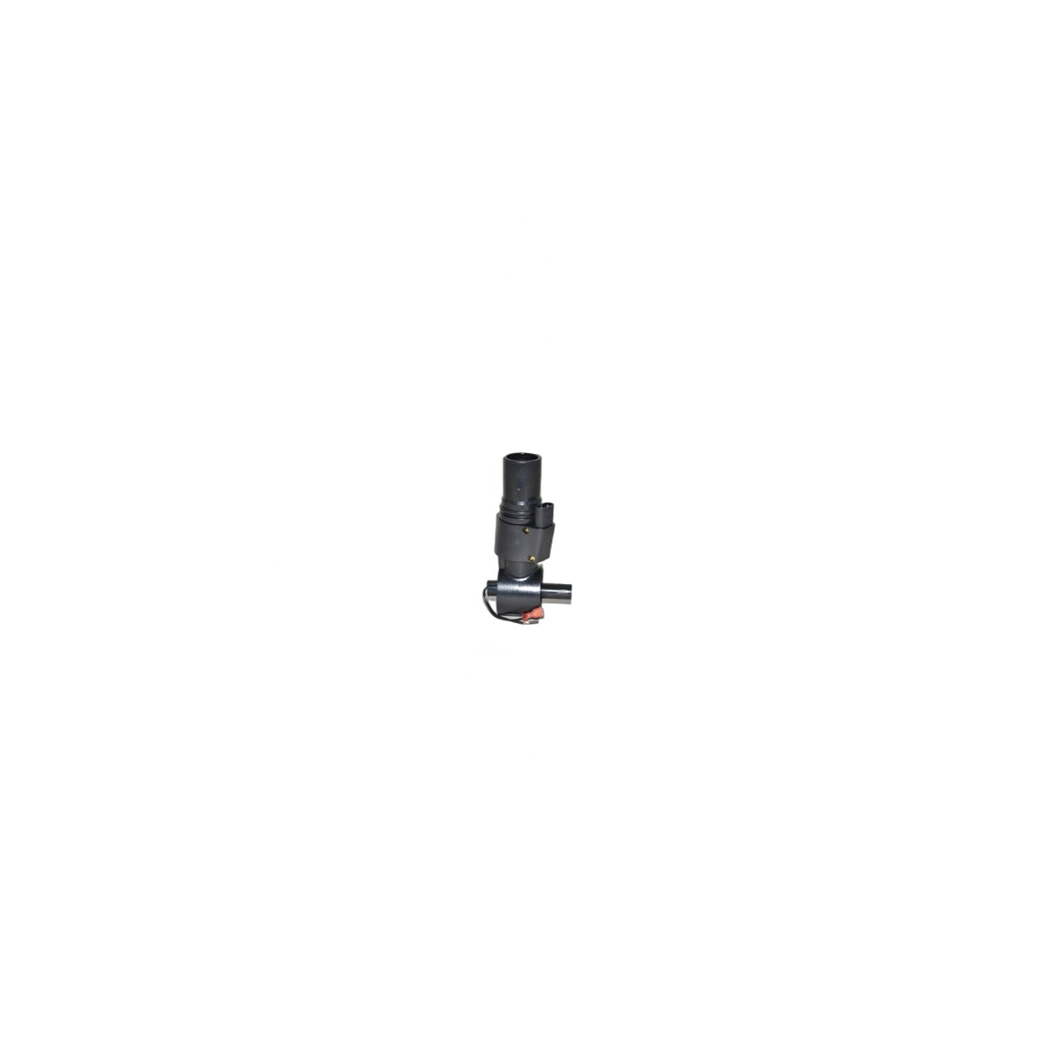 Filter Queen Power Nozzle Swivel Elbow