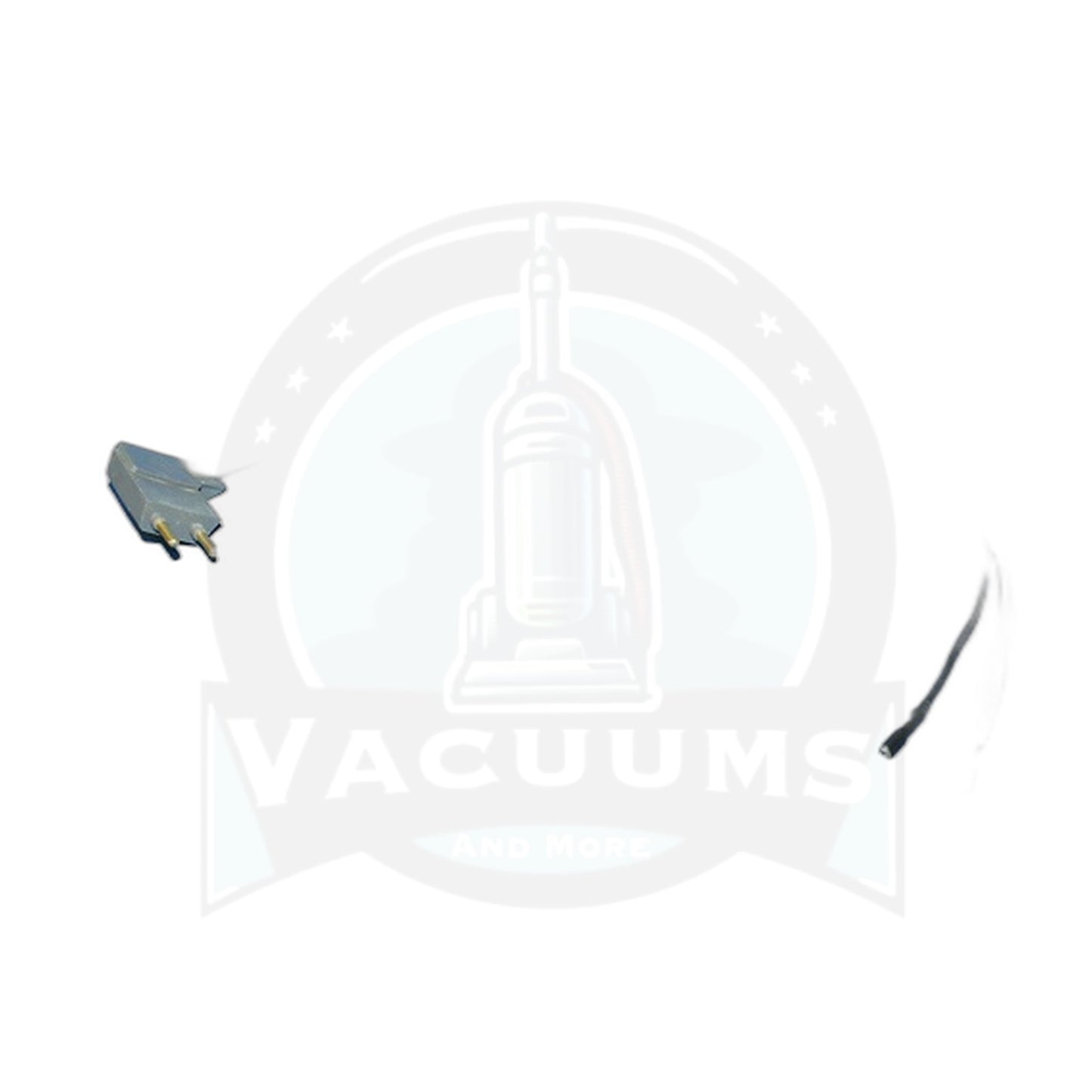 Hayden Power Nozzle Cord Electric Plug for Non-Swivel Necks