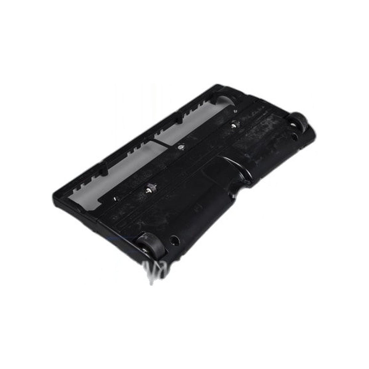 Bottom Plate - Nozzle Black, AT1100 Unit
