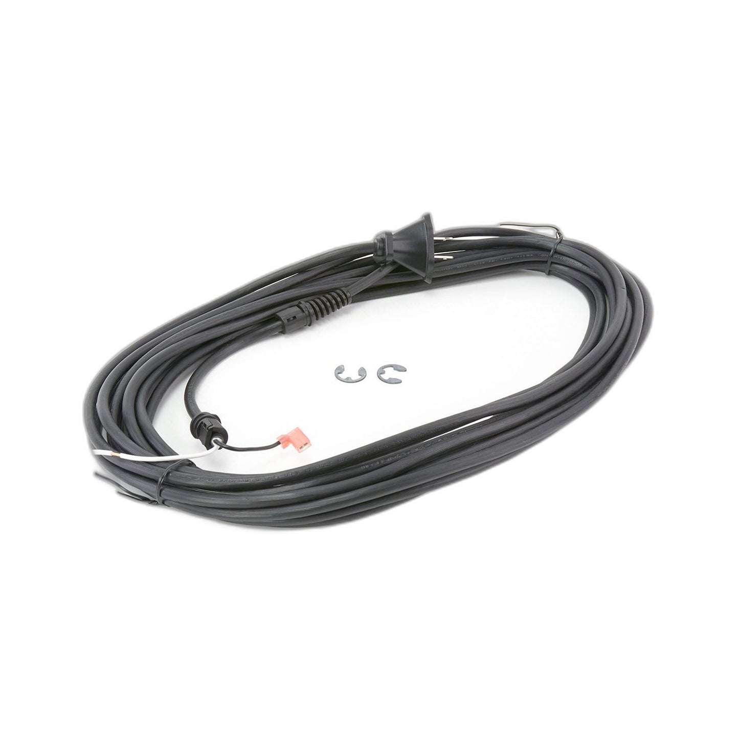 Riccar & Simplicity 30 ft. Black Power Cord Assembly for Vibrance and Symmetry