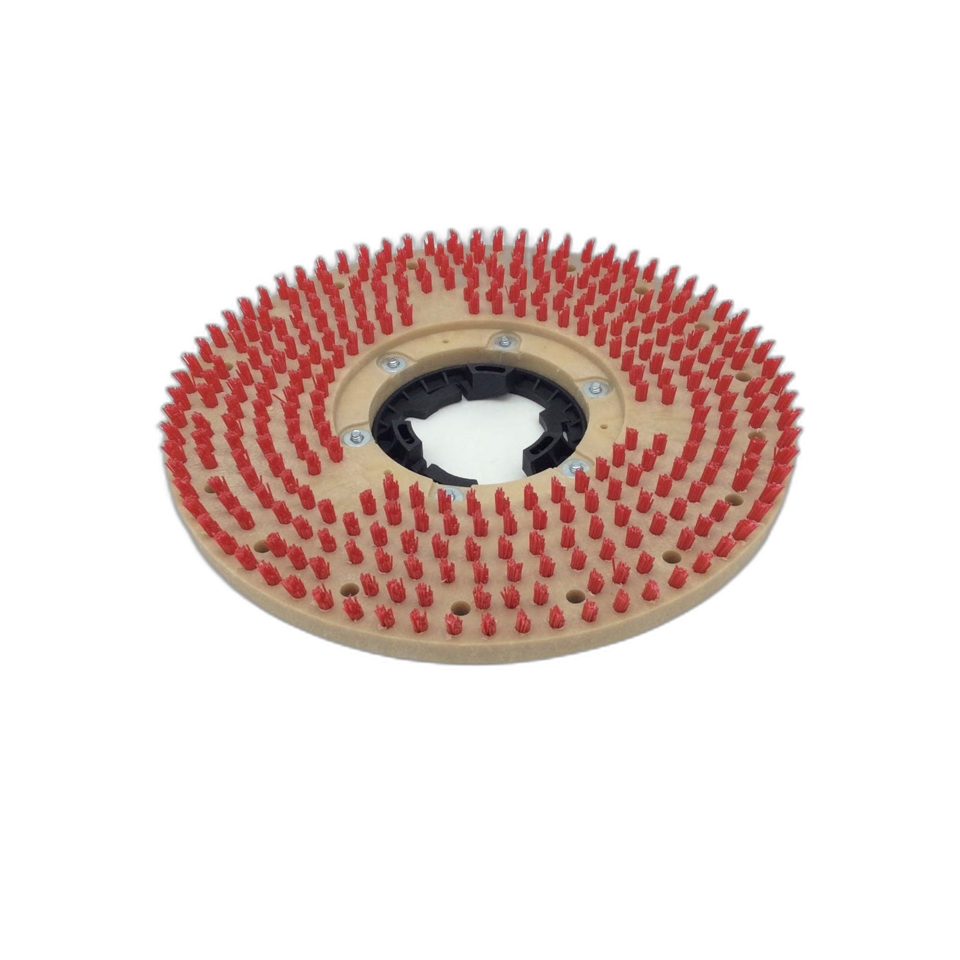Powr-Flite 14 in. Pad Driver with Clutch Plate for PAS14G