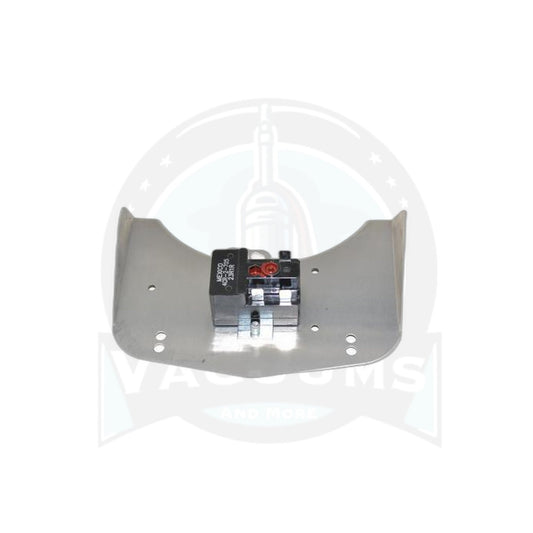 Relay - Oreck Orbitor (Use with 130-565 Motor) - Oreck