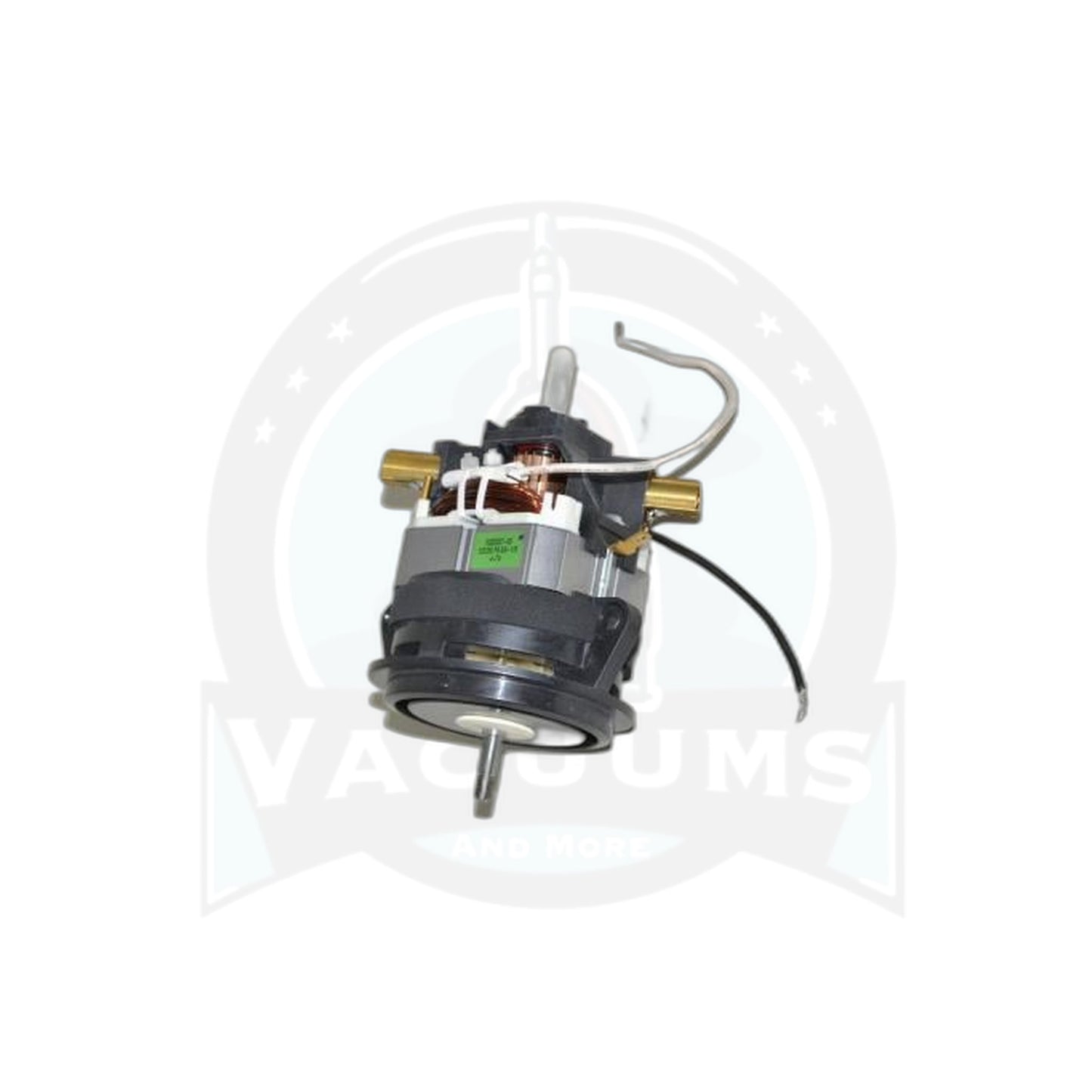 Oreck Motor Assembly (Less Fan) - XL / 9100 / 9200