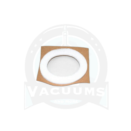 Oreck Seal Felt Inlet - Intake / - Oreck XL21-600ECB Uprig