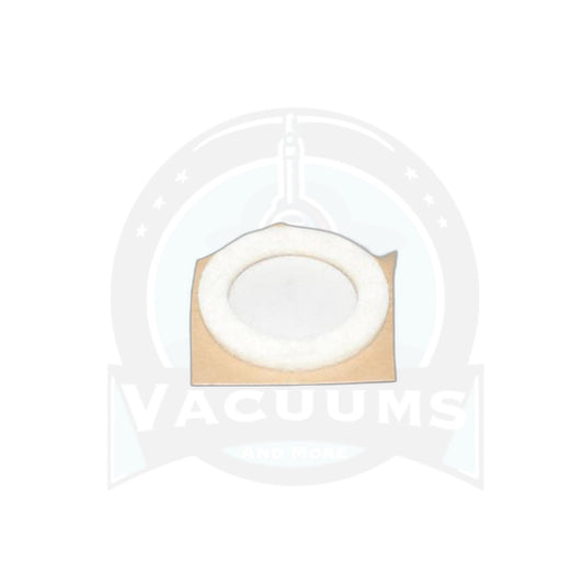 Felt Seal - Oreck Magnesium Upright - Oreck