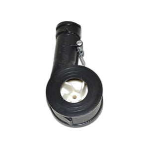 Oreck Fan Housing with Spring Thread - XL2000 / XL3000 Series (Fan Sold Separately)