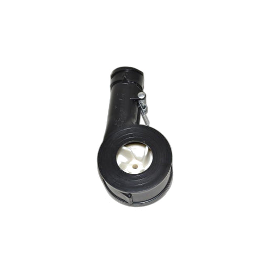 Oreck Fan Housing with Spring Thread - XL2000 / XL3000 Series (Fan Sold Separately)