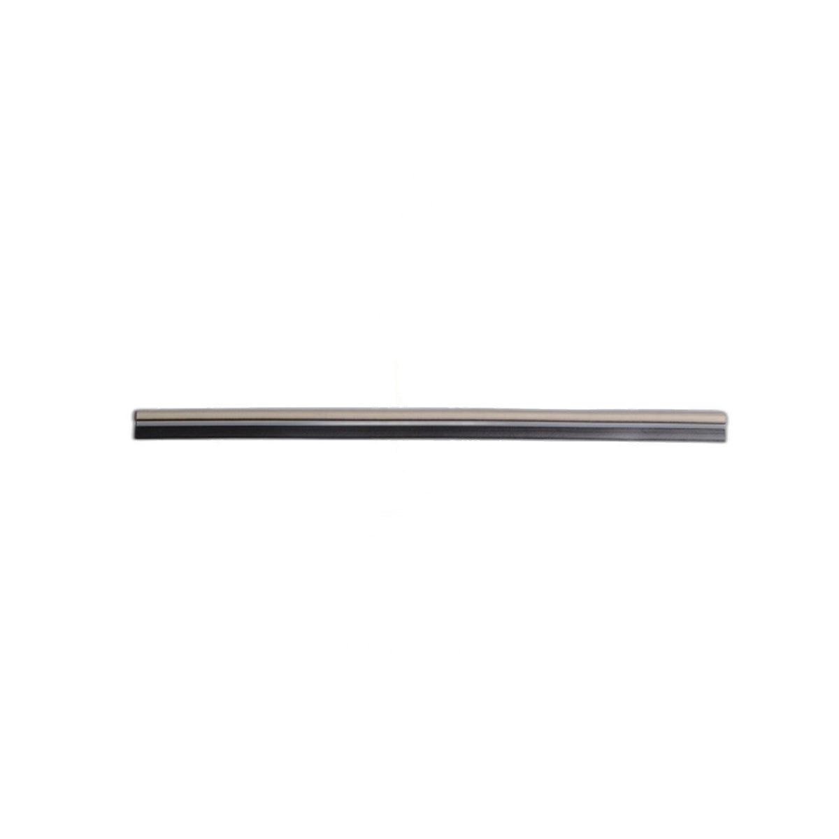 Oreck Micro Sweep Blade - Upright Bottom Plate (Screw-In and Friction-Fit)