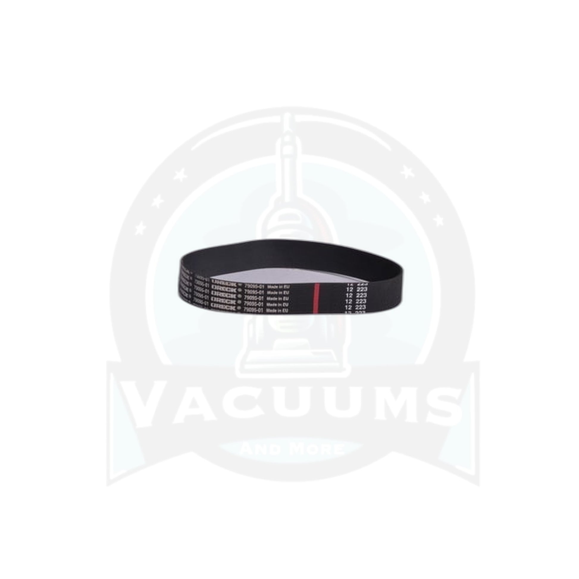 Hoover Belt - Oreck U7070, U7240, UK30300, UK30200 - Elevate Cordless Fits BH55500 - CH95519 - Hoover