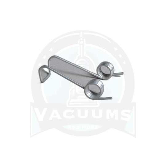 Oreck Outer Bag Retainer Spring - 8300 / 9000 Series Upright