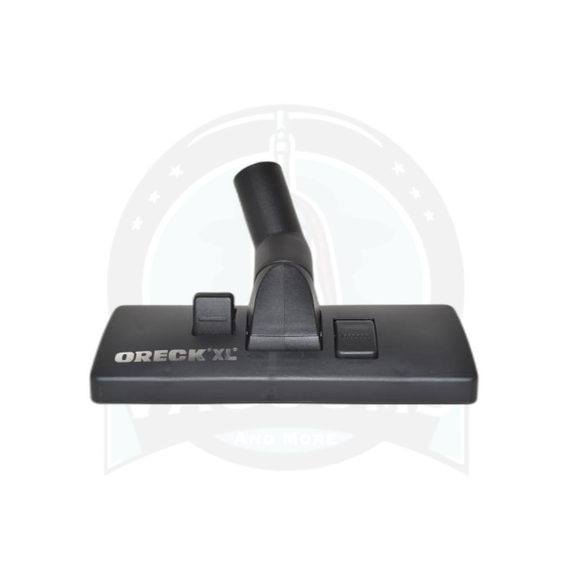 Rug & Floor Combo Tool - Oreck Buster B Compact Canister - Oreck