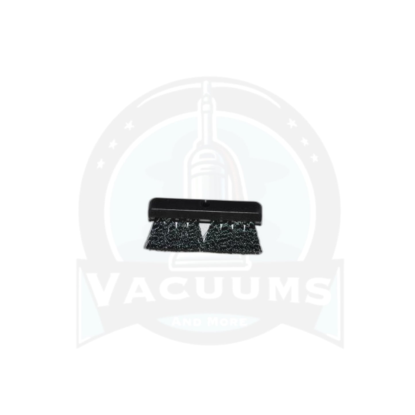 Oreck Corner Brush - Upright Bottom Plate