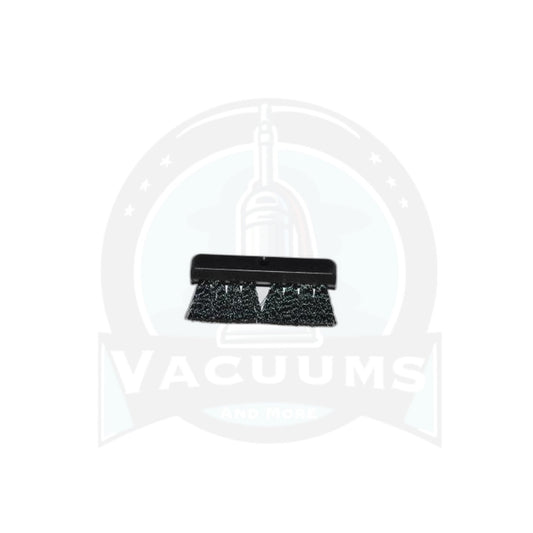 Oreck Corner Brush - Upright Bottom Plate