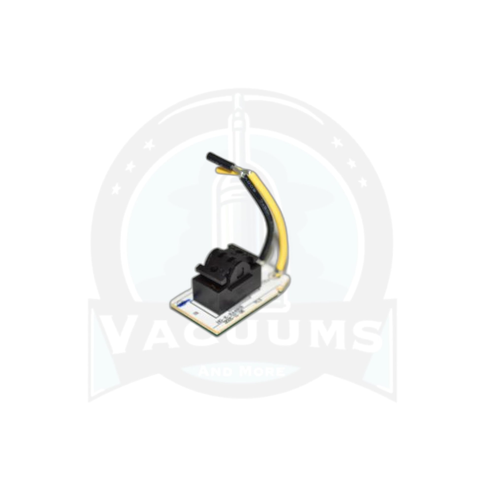 2-Speed Switch Assembly with Board - Oreck UK30300 - Oreck