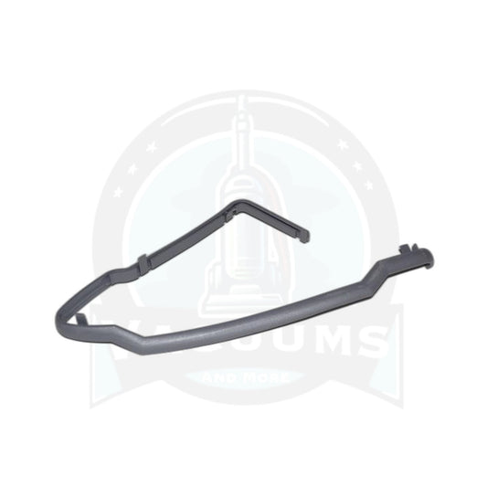 Main Bumper - Gray, Oreck XL21-600ECC Upright Vacuum
