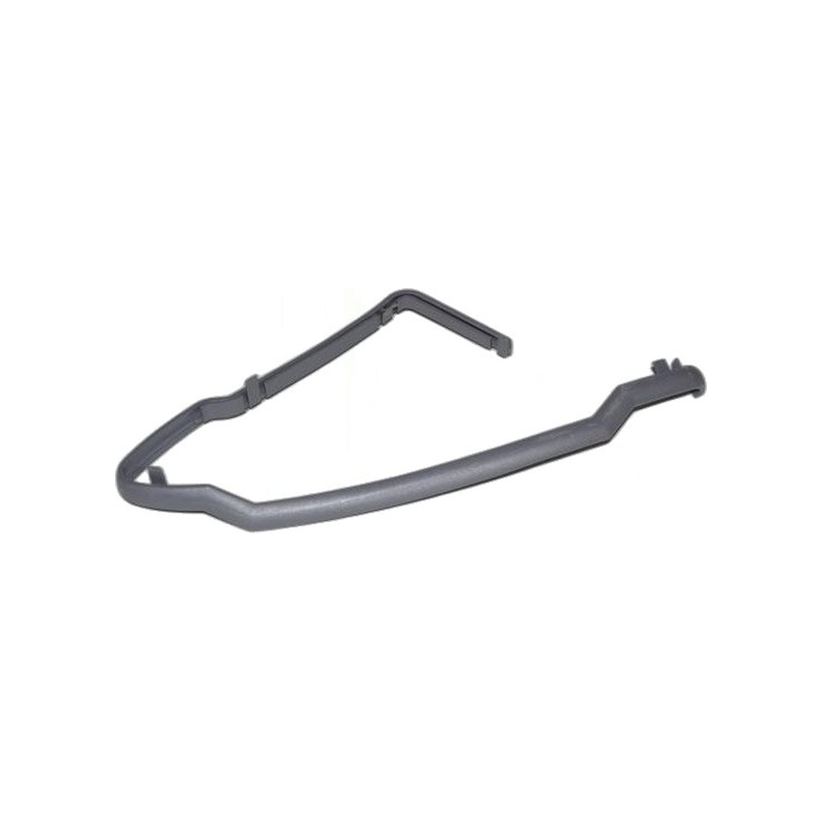 Oreck XL21-600ECC Main Bumper - Gray