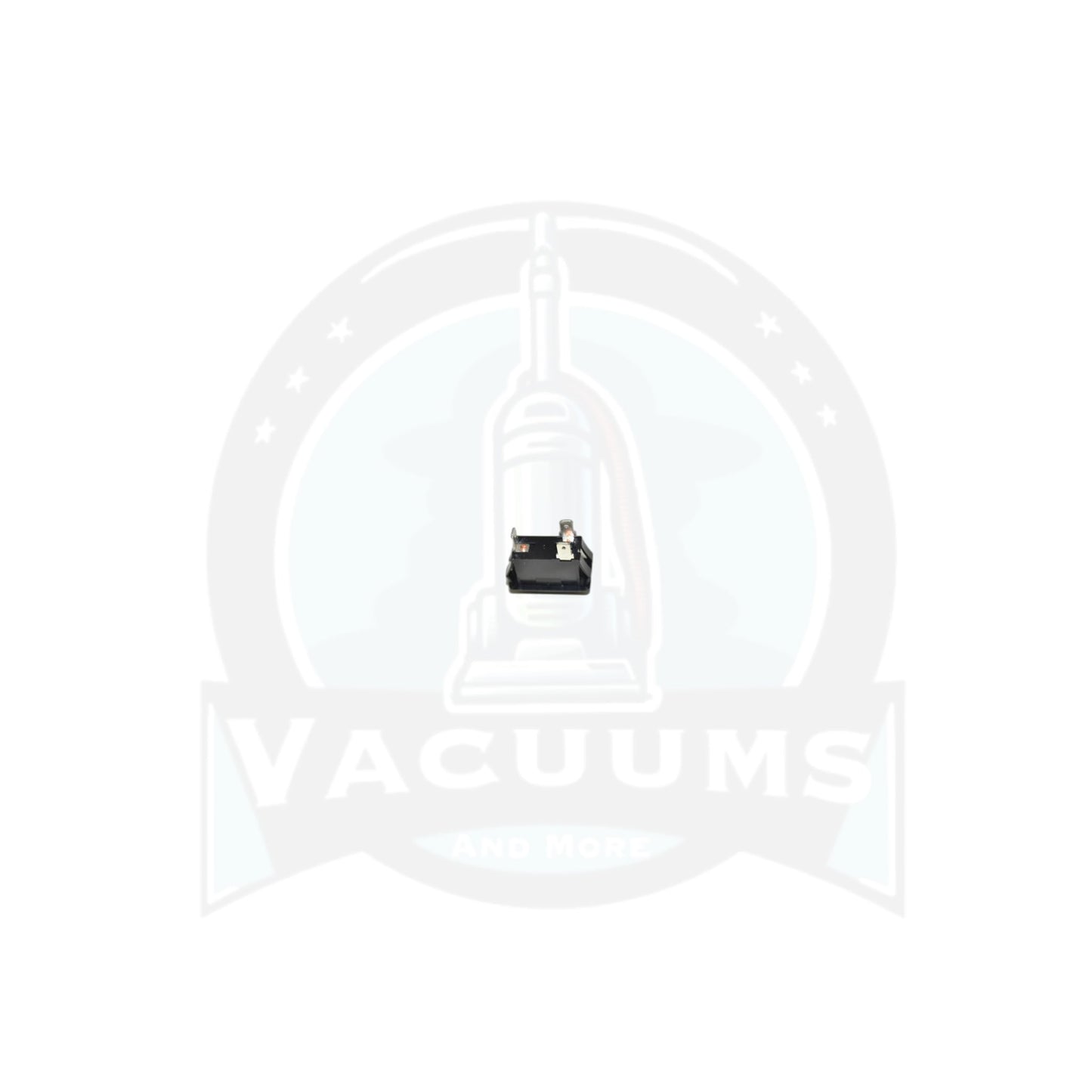2-Speed Switch - Oreck U2000RB-2L Bagged Upright - Image 2