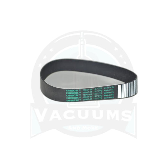 Oreck Belt - U2000RB-1 / U2000RB2L-1 Upright