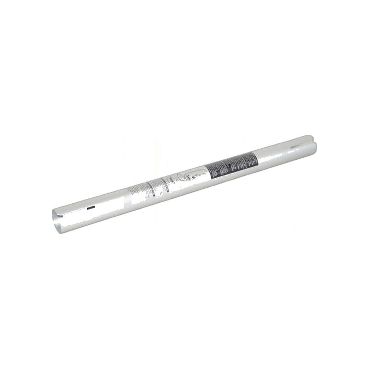 Oreck UK30270 Upright Vacuum Lower Handle Tube