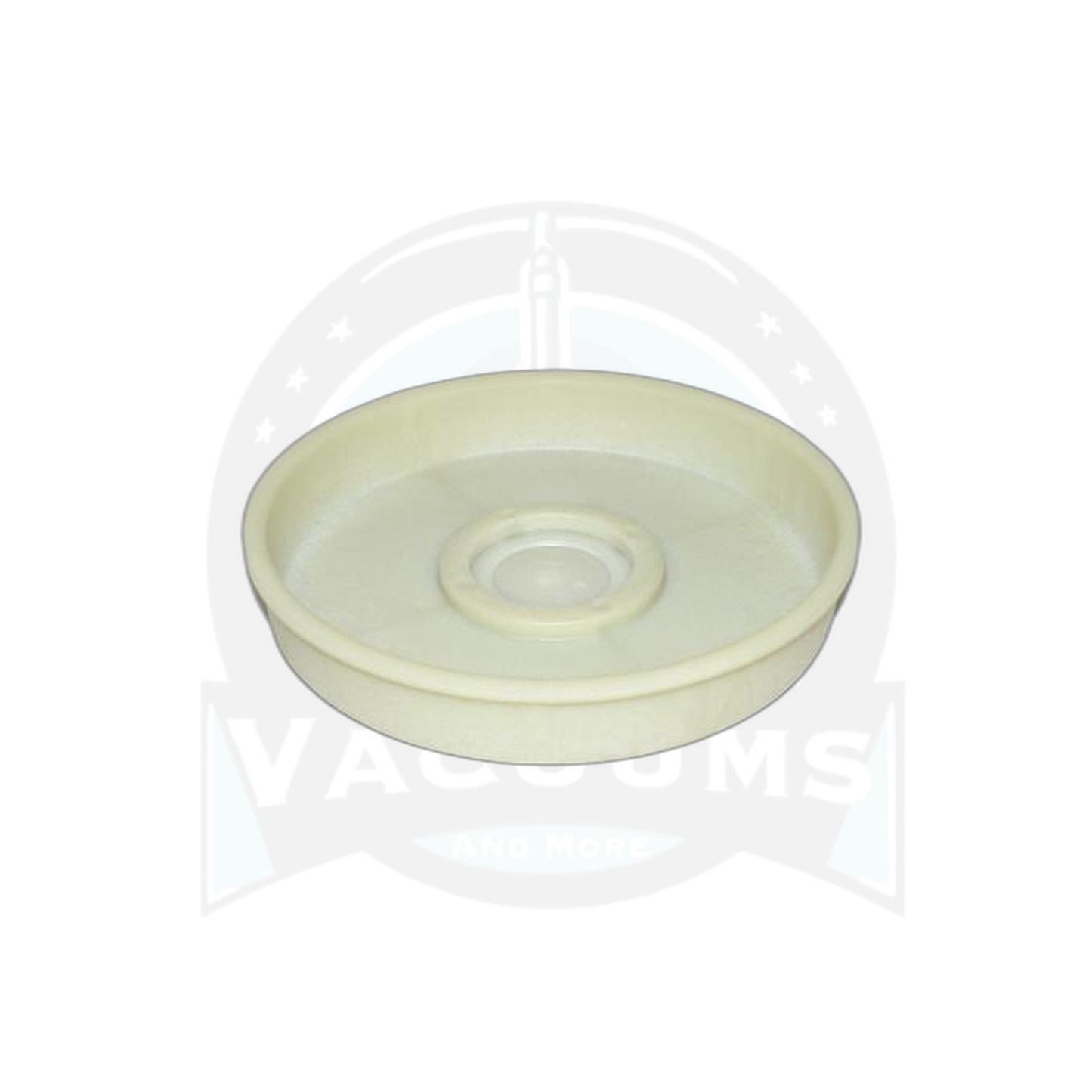 Brush Holder with Screws - Orbiter - Vacuums and More