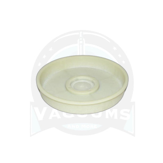 Brush Holder with Screws - Orbiter - Vacuums and More