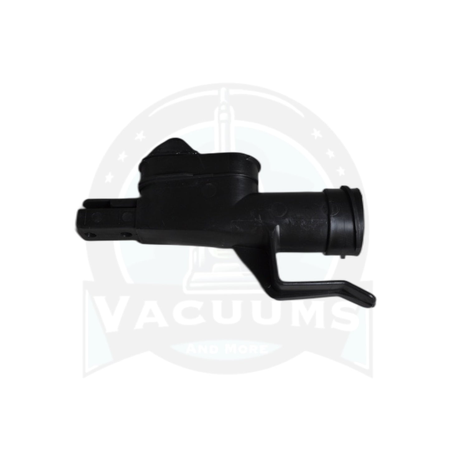 Oreck Connector Assembly (Screw Type) - XL2200/2250