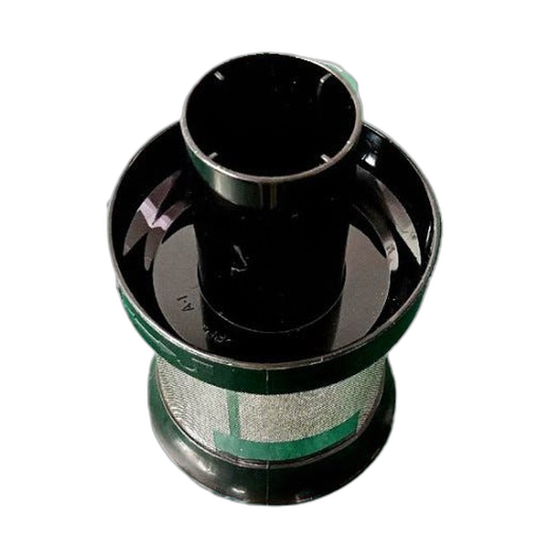 Riccar R65 Metal Filter Replacement