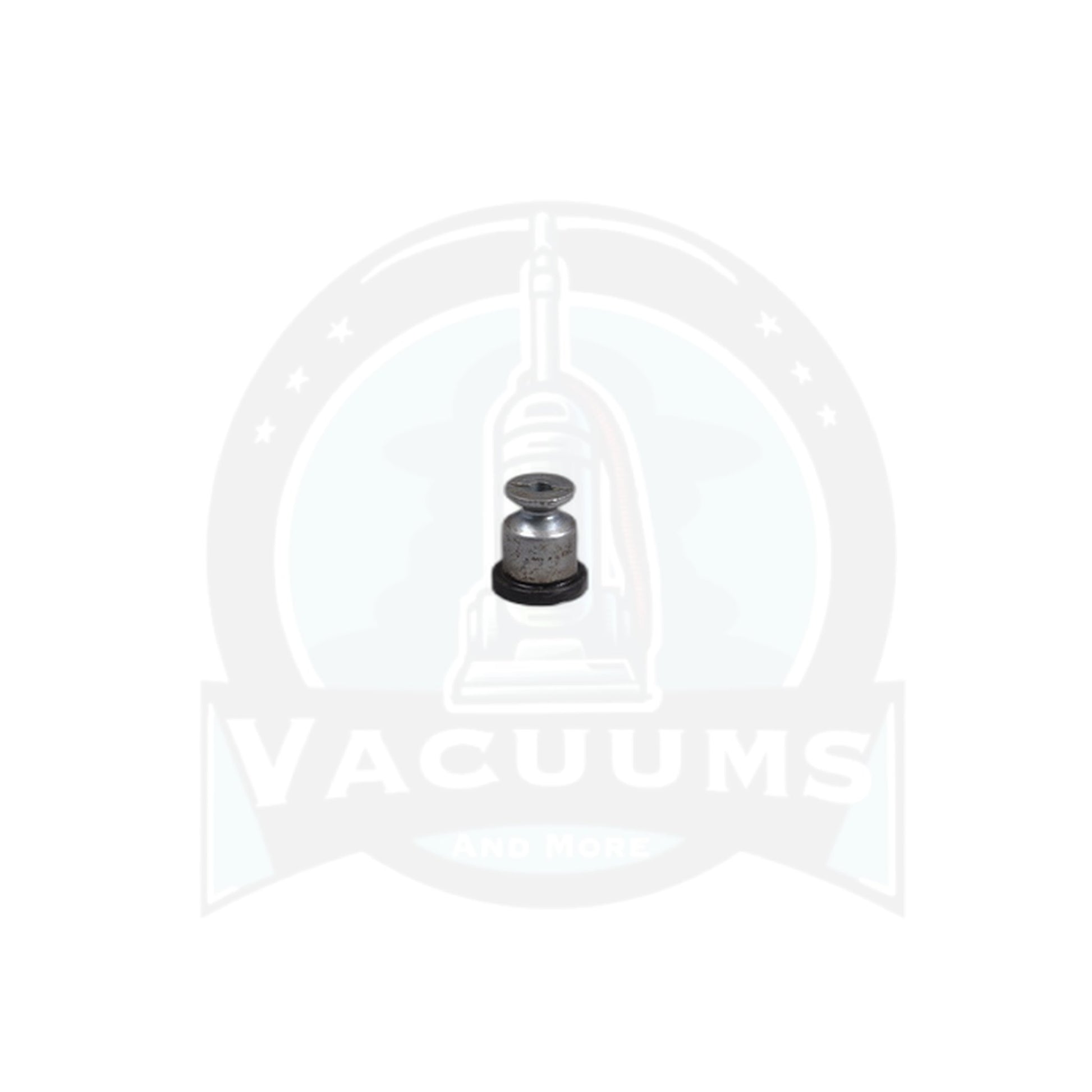 Hoover Motor Pulley - Commercial Convertible Uprights - Hoover