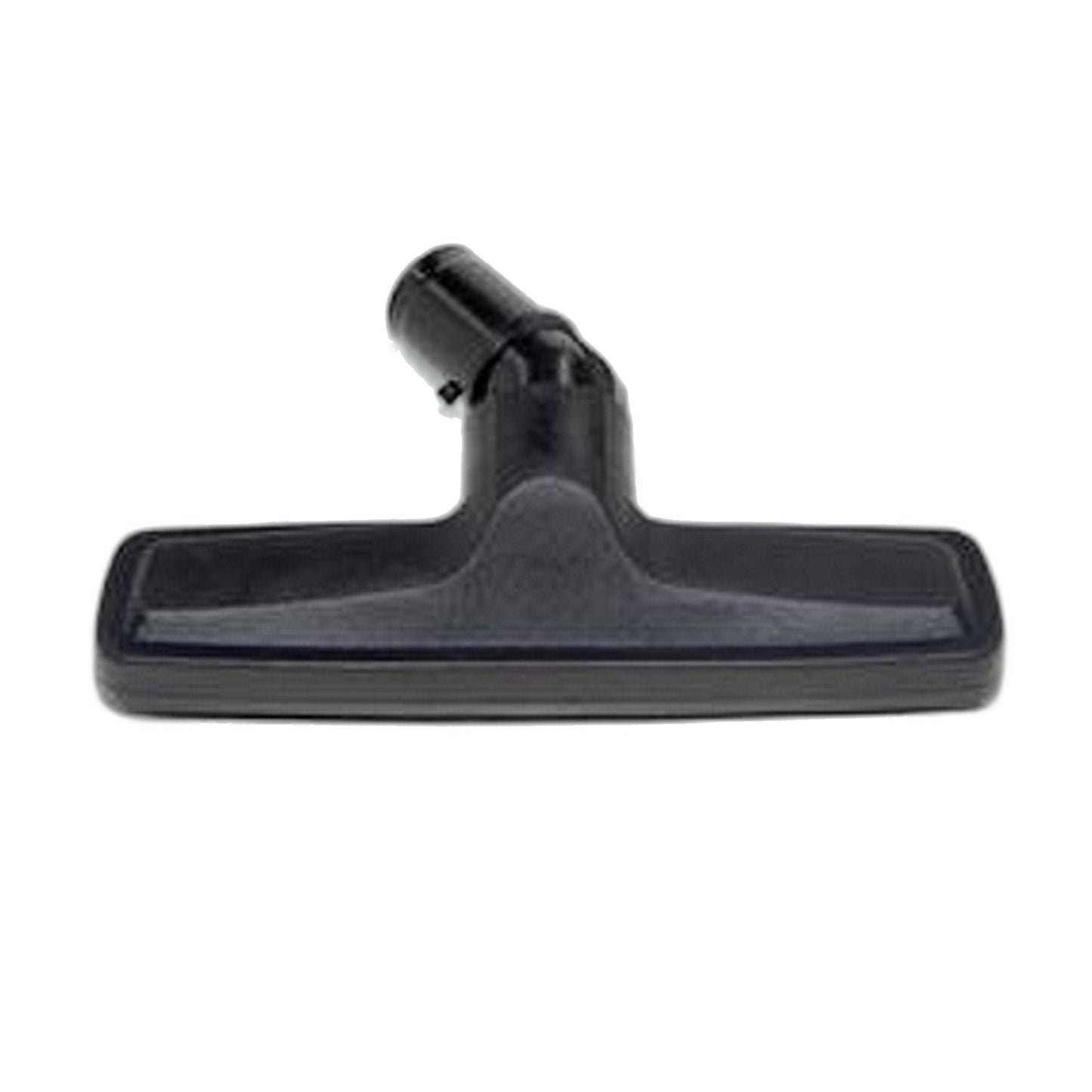 Hoover Floor Brush with Swivel Neck - Black, Pin-Lock Connector