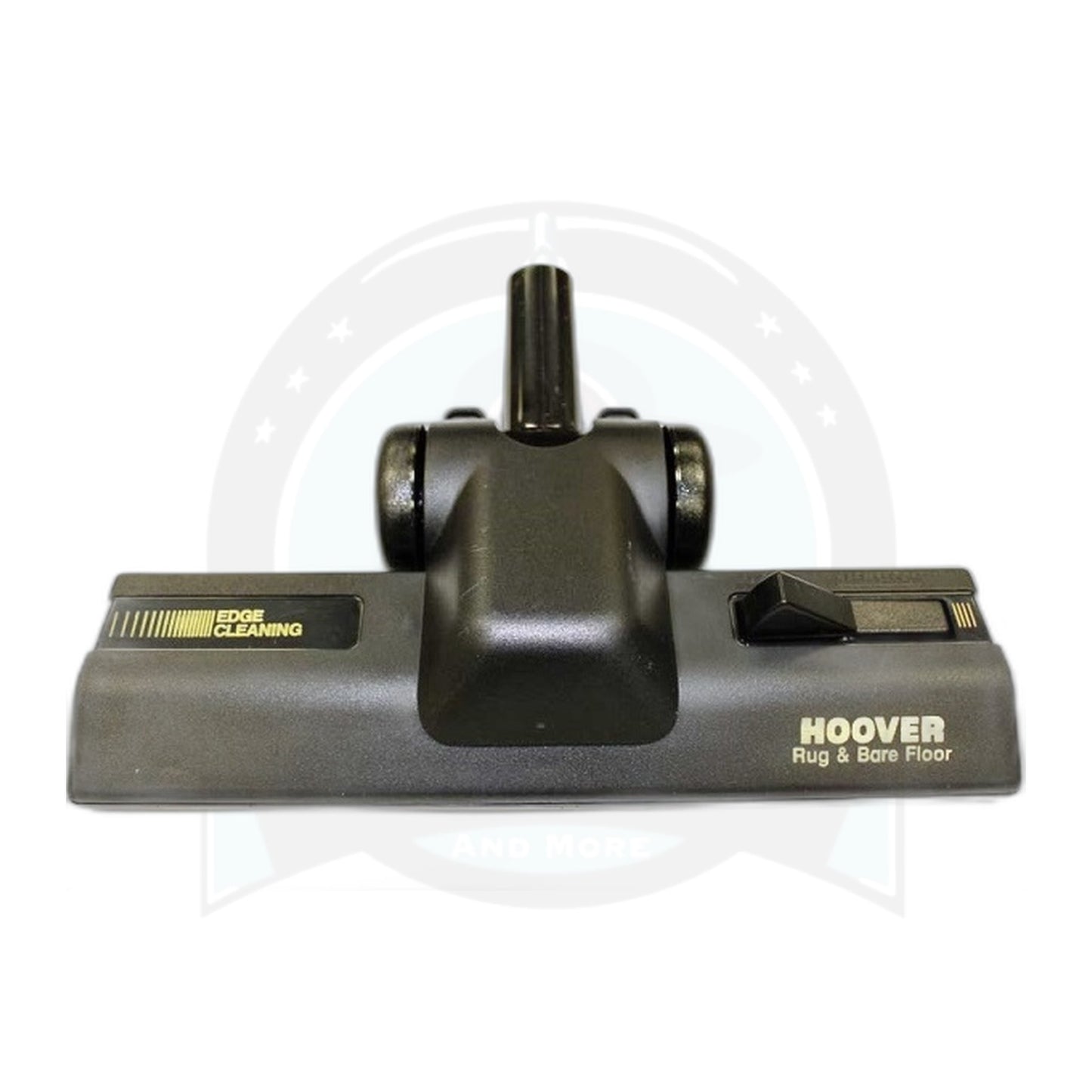 Hoover Quik Broom Rug & Floor Tool - Genuine Replacement Nozzle