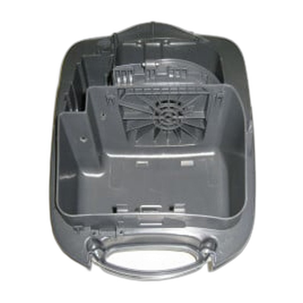 SEBO Bottom Casing for AIRBELT E3 Premium — Black