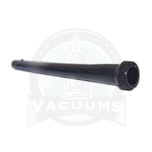 Hoover Black Plastic Wand with Lock Pin Replacement Tube