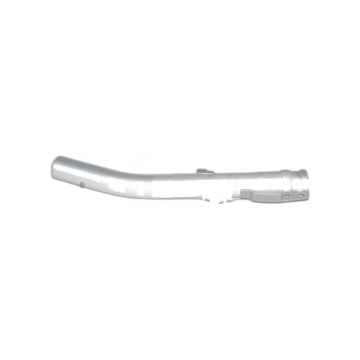 Hoover Hose End Curved for PWR Nozzle Electric H