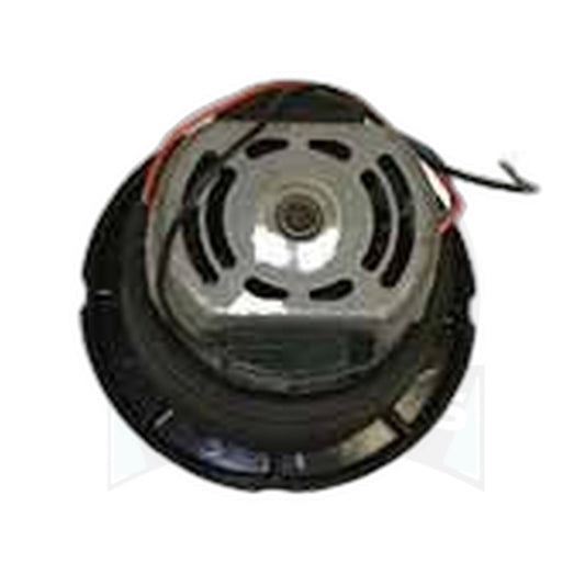Hoover WindTunnel Canister Vacuum Motor Replacement