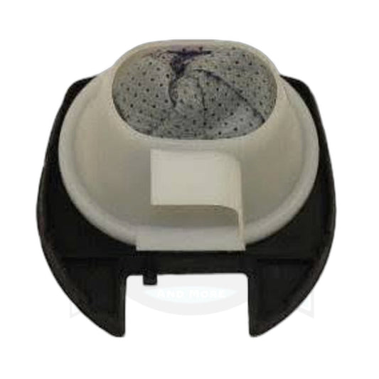 Hoover Stick Broom Filter (#22050) - Genuine Replacement Filter