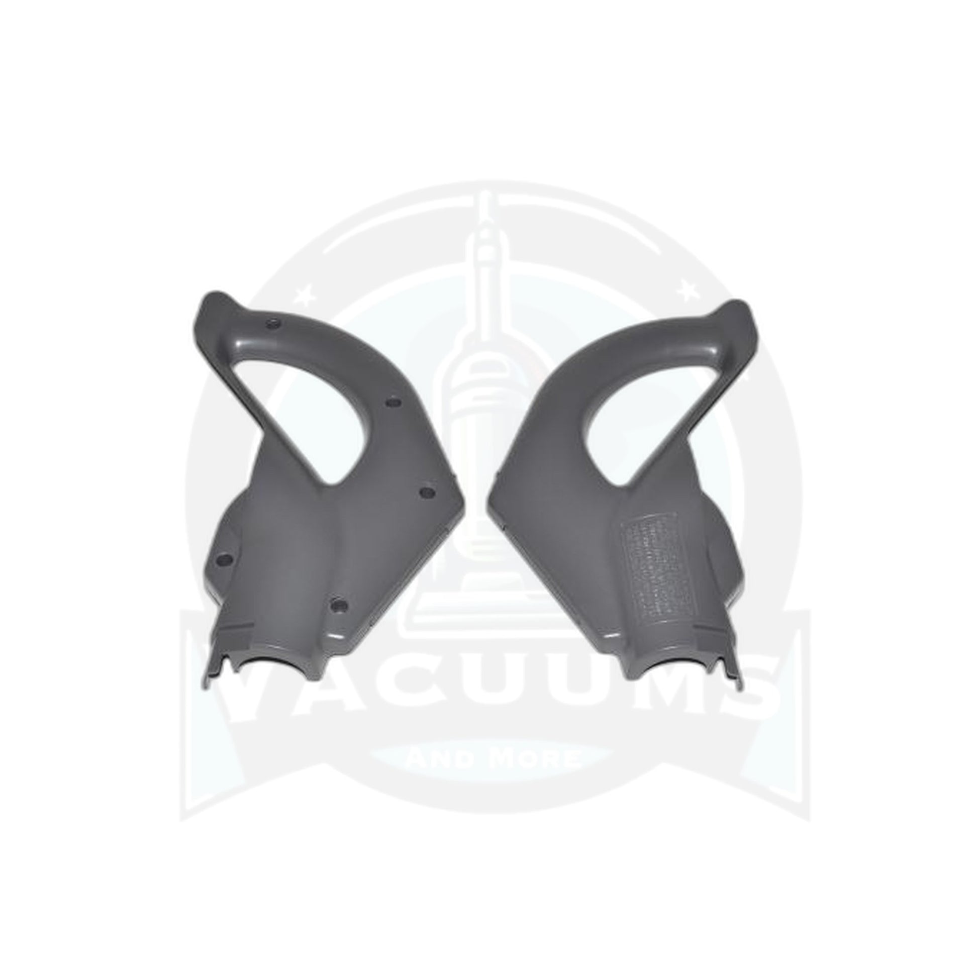 Handle Grip Set - Kenmore Canister Vacuum (No Switch, No Harness) - Vacuums and More
