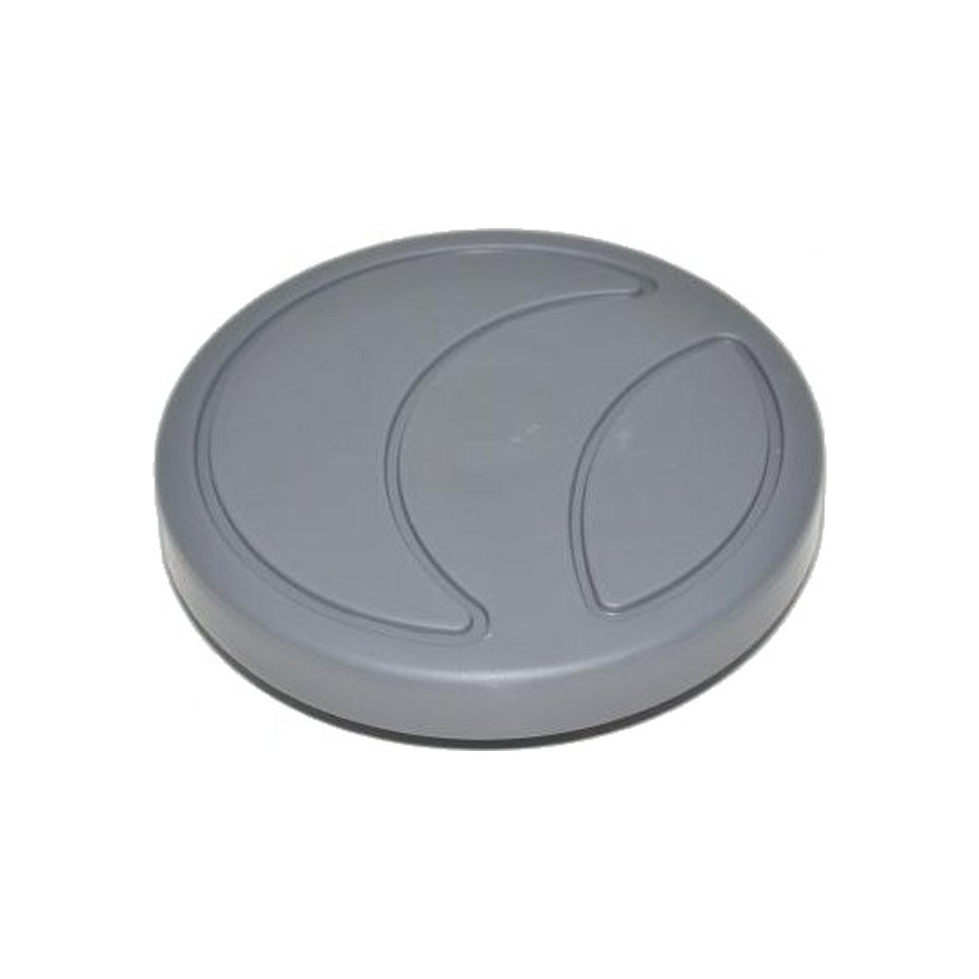 Rear Wheel - Kenmore / Panasonic Canister, 5.5 Inch