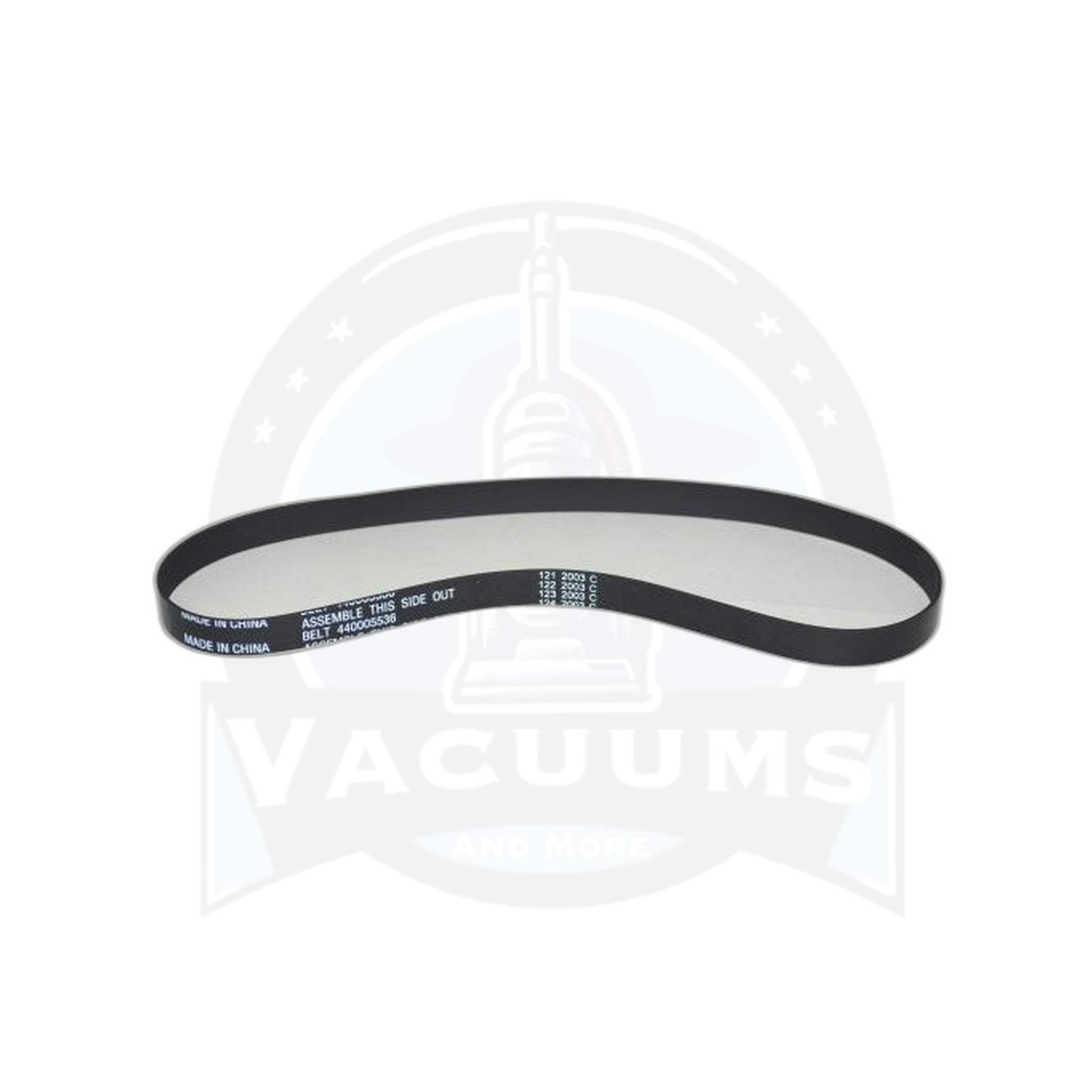 Hoover SteamVac Non-Stretch Belt - Hoover