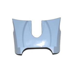 Hoover Hood / Nozzle Cover - Billowy Blue