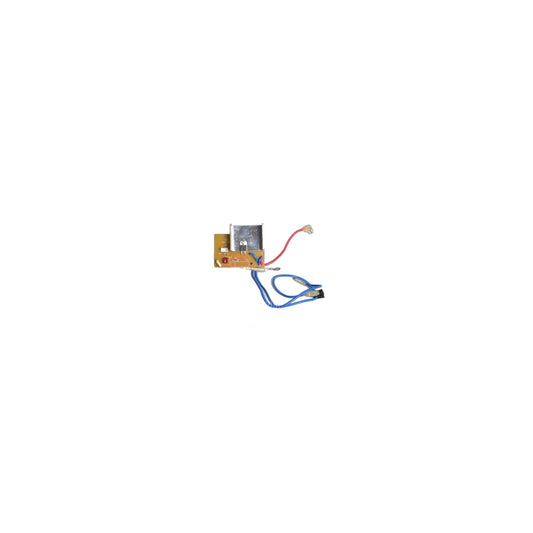 Dirt Devil Electronic Control Board with Wiring