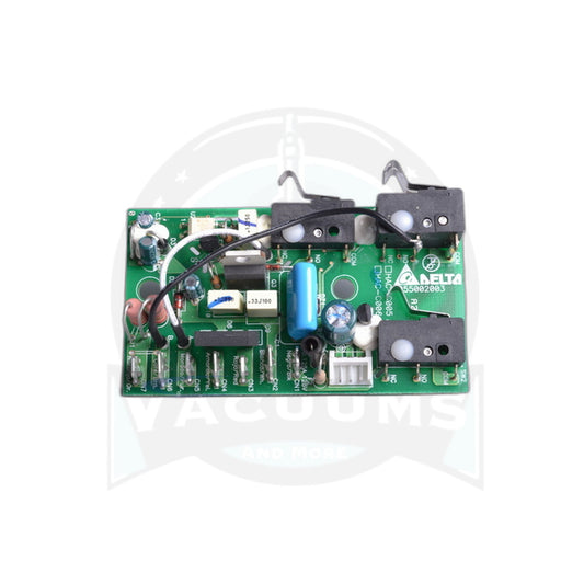 Hoover Main Circuit Board - FH50210 Steam Vacuum FH50230, FH50210 - Hoover