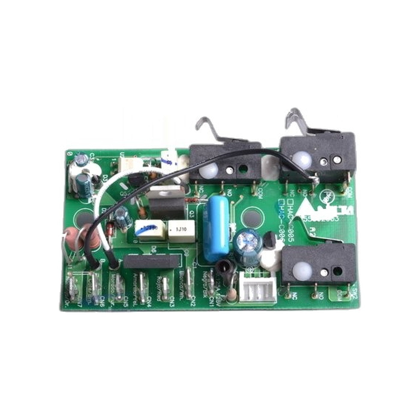 Hoover Main Circuit Board - FH50210 Steam Vacuum FH50230, FH50210