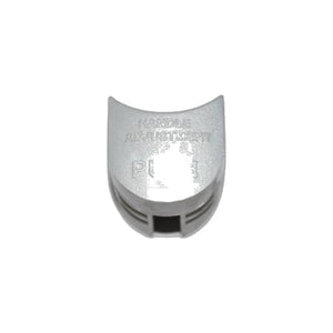Hoover Handle Release Button - Magnsm Gray