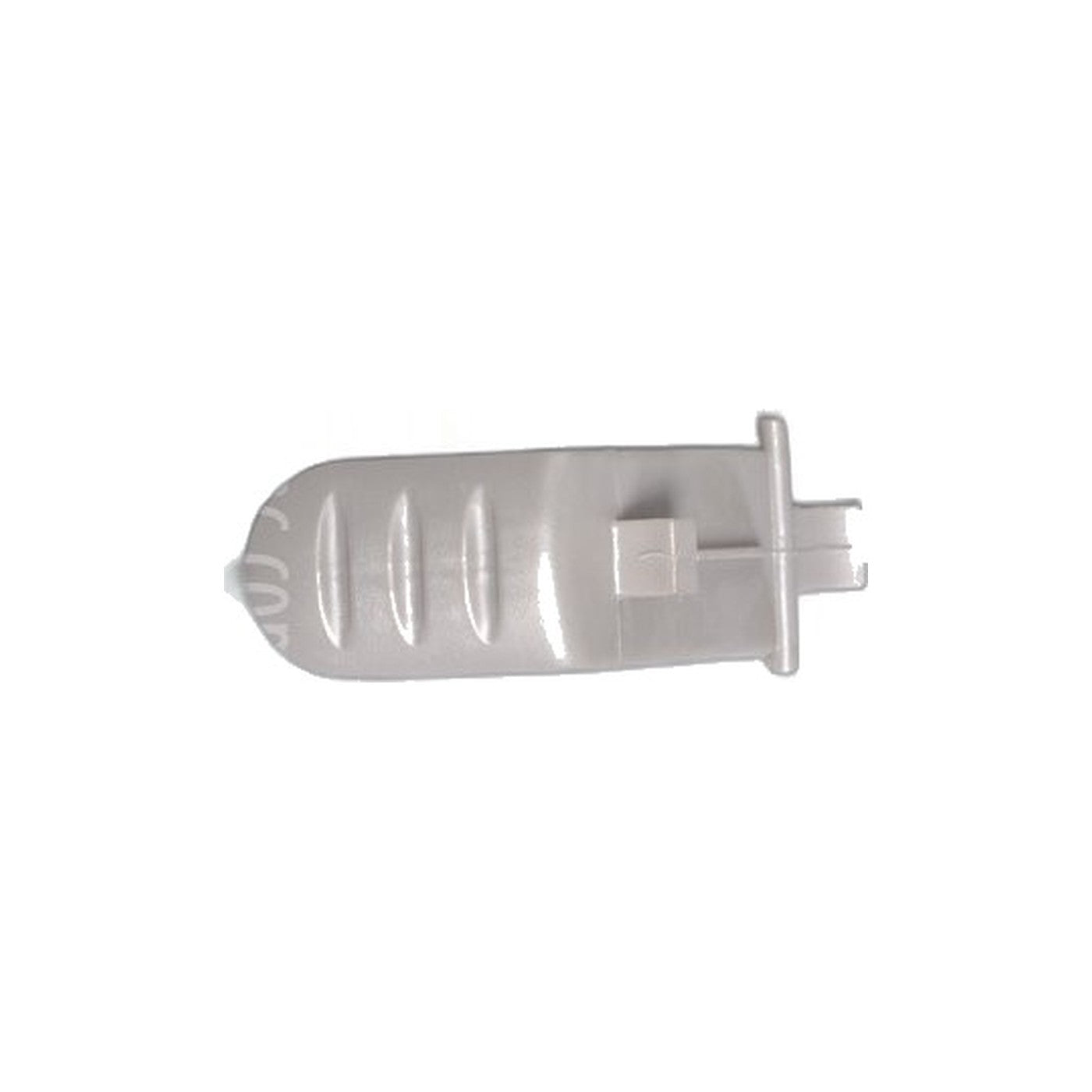 Hoover Handle Release Pedal - Mag Gray