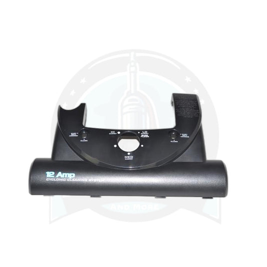 Hoover Black Hood - UH70070 Upright - Hoover